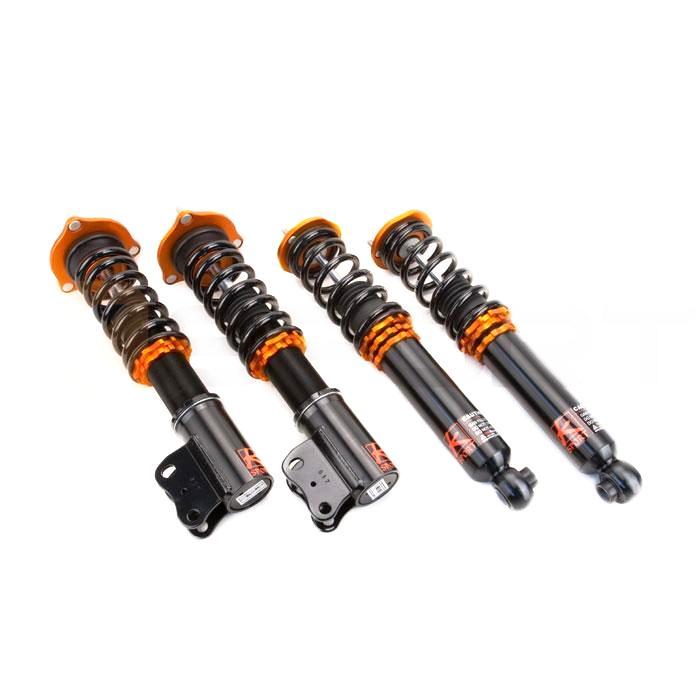 KSport 03-11 Mazda RX-8 Ksport Coilovers- Kontrol Pro