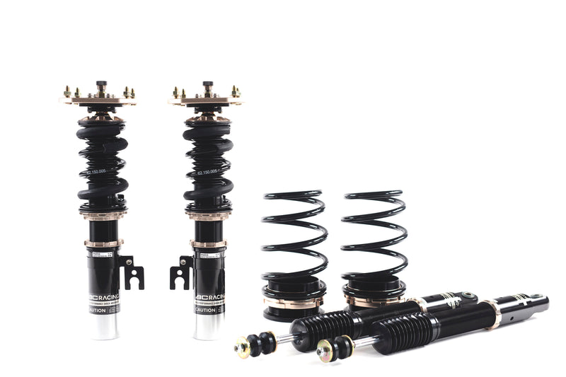 BC Racing 78-85 Mazda RX7 FB Coilovers - BR Type