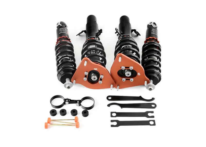 KSport 02-06 Mini Cooper S R53 Ksport Coilovers- Kontrol Pro