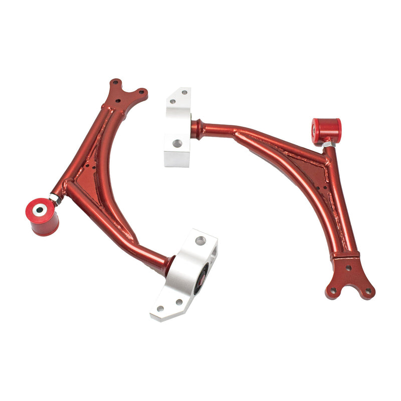Godspeed 06-14 VW Jetta MK5 Mk6 Adjustable Front Lower Control Arms