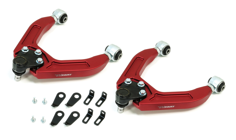 Truhart 17+ Tesla Model 3 Front Adjustable Camber Arms