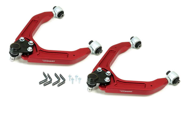 Truhart 12+ Tesla Model S Front Adjustable Camber Arms