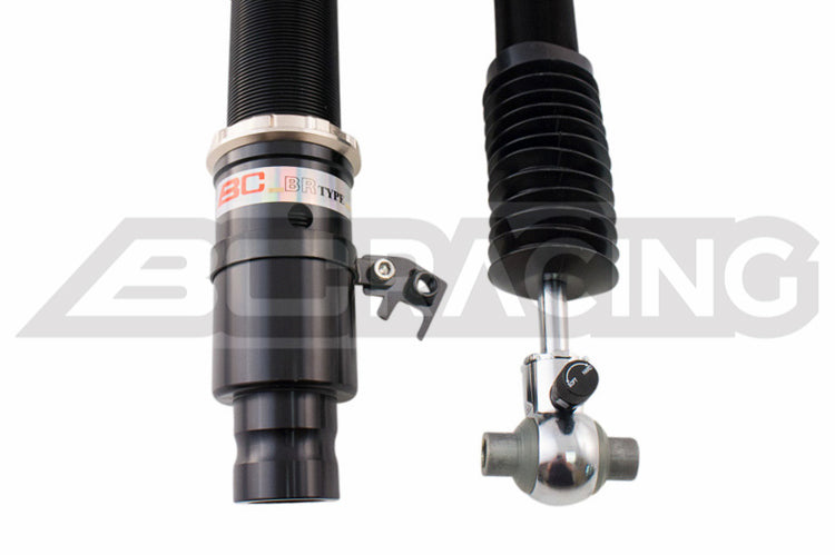 BC Racing 03-08 MAZDA 6 Coilovers - BR Type