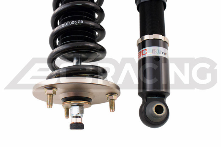 BC Racing 03-08 MAZDA 6 Coilovers - BR Type