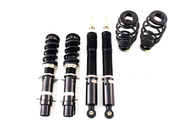 BC Racing 98-03 MAZDA PROTÉGÉ Coilovers - BR Type