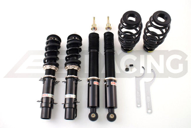 BC Racing 09-13 MAZDA 6 Coilovers - BR Type