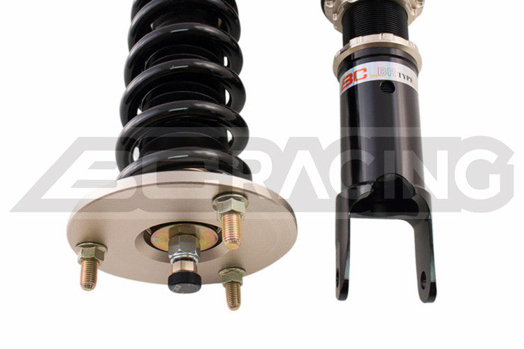 BC Racing 93-95 Mazda RX7 FD Coilovers - BR Type
