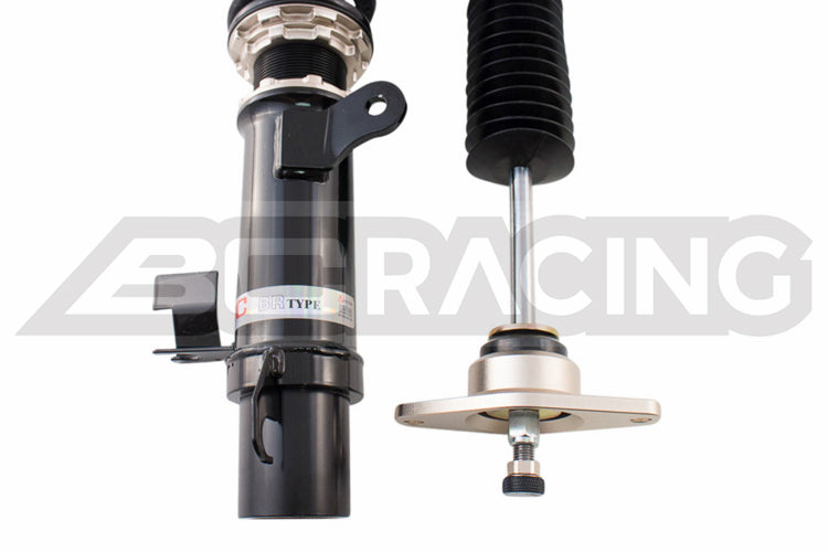 BC Racing 07-12 MAZDA CX-7 Coilovers - BR Type