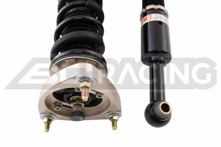 BC Racing 07-12 MAZDA CX-7 Coilovers - BR Type