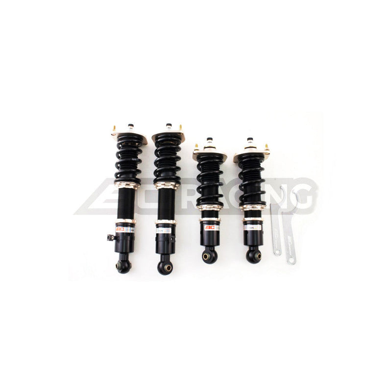 BC Racing 89-05 Mazda Miata MX5 Coilovers - DS Type