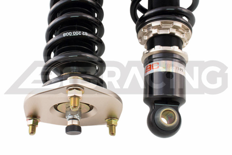 BC Racing 03-10 Mazda RX-8 Coilovers - BR Type