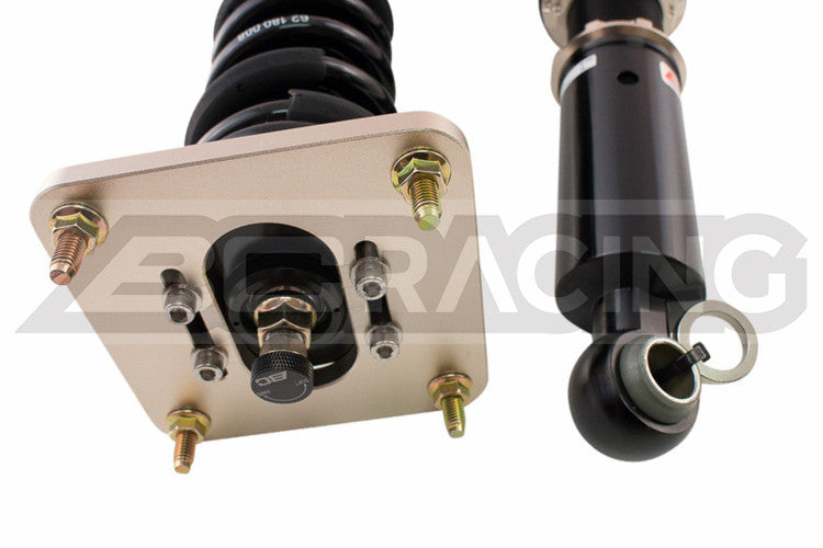 BC Racing 87-92 Mazda RX7 FC Coilovers - BR Type