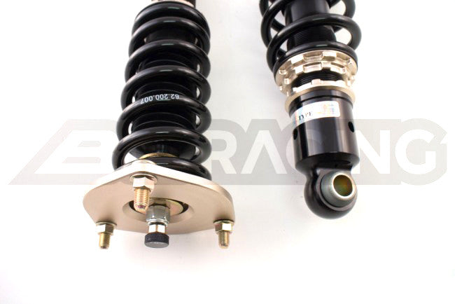 BC Racing 06-15 Mazda Miata MX-5 Coilovers - BR Type