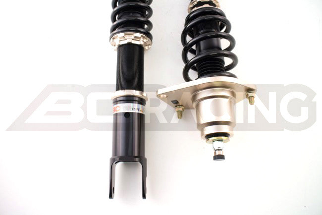 BC Racing 06-15 Mazda Miata MX-5 Coilovers - BR Type