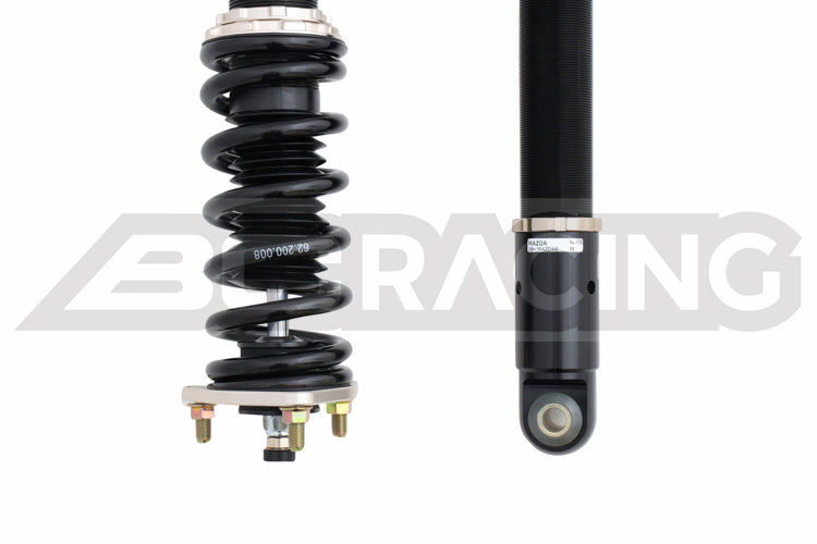 BC Racing 09-13 MAZDA 6 Coilovers - BR Type