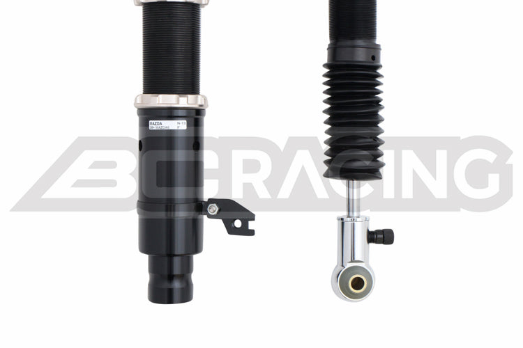 BC Racing 09-13 MAZDA 6 Coilovers - BR Type