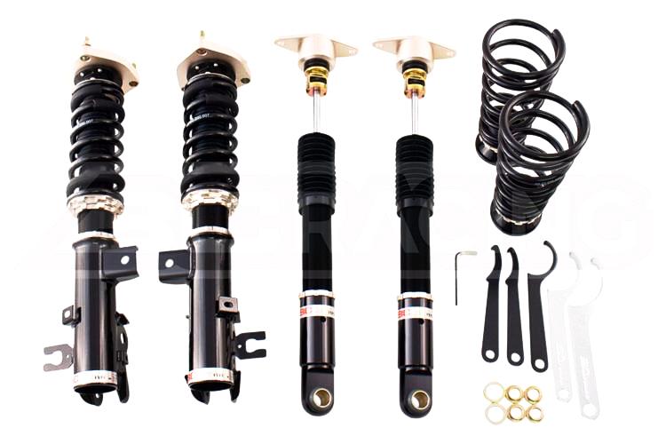 BC Racing 14-UP Mazda 6 Coilovers - BR Type