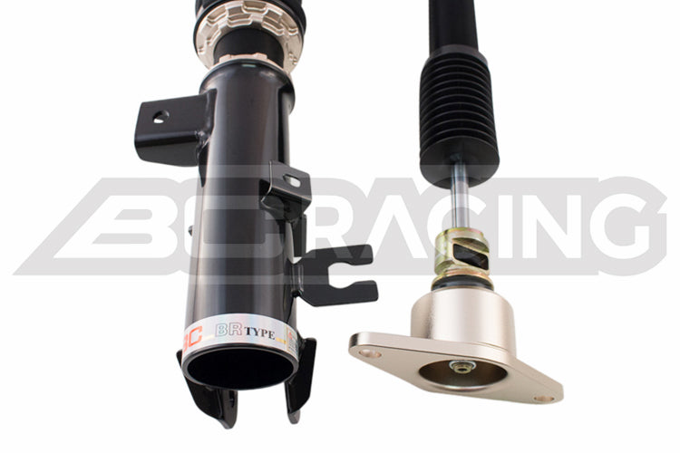 BC Racing 14-18 MAZDA 3 Coilovers - BR Type