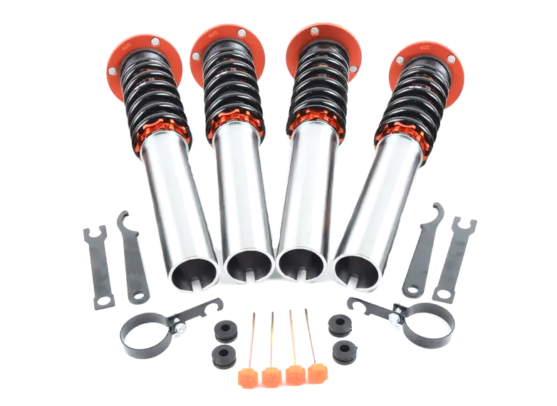 KSport 70-78 Nissan 240Z 260Z 280Z 55mm Ksport Coilovers- Kontrol Pro