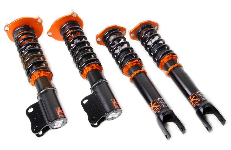 KSport 02-06 Nissan Altima Ksport Coilovers- Kontrol Pro