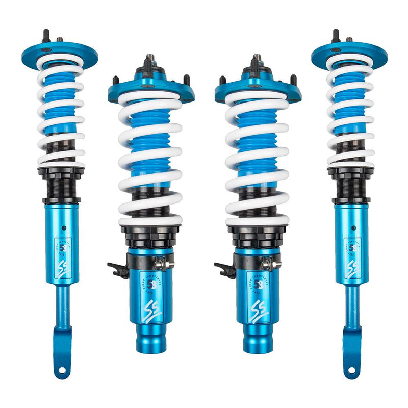 Five8 Industries 92-01 Honda Prelude SS Sport Coilovers