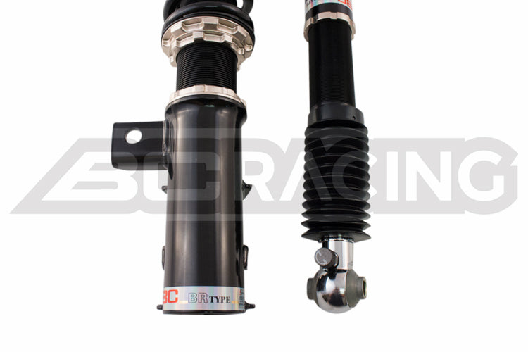 BC Racing 06-11 Chevy HHR Coilovers - BR Type