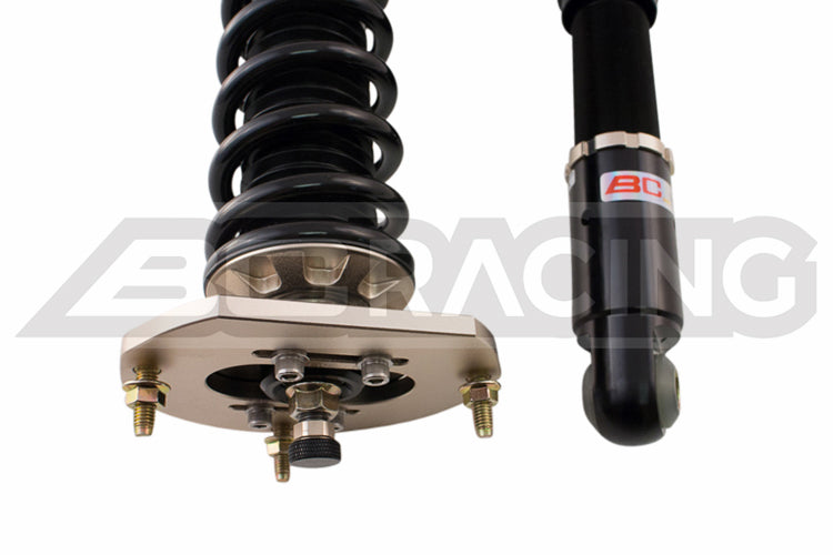 BC Racing 06-11 Chevy HHR Coilovers - BR Type