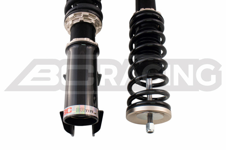 BC Racing 95-05 Chevrolet Cavalier J Body Coilovers - BR Type