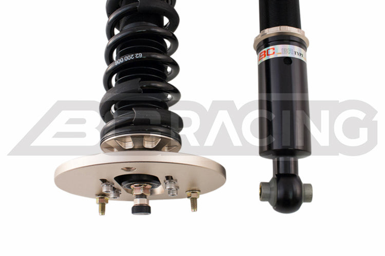 BC Racing 95-05 Chevrolet Cavalier J Body Coilovers - BR Type