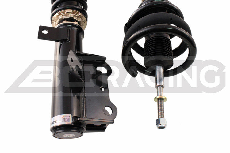 BC Racing 10-13 Chevy Camaro DS Series Coilover Kit