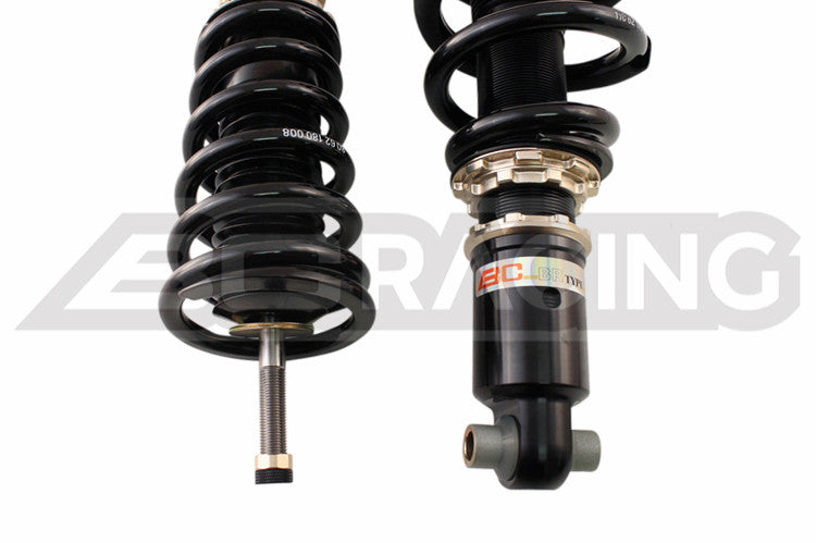 BC Racing 10-13 Chevy Camaro DS Series Coilover Kit