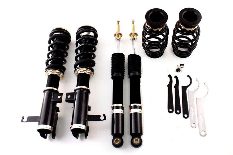 BC Racing 16-UP Chevrolet Cruze Coilovers - BR Type