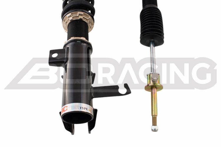 BC Racing 09-15 Chevrolet Cruze Suspension BR Coilovers
