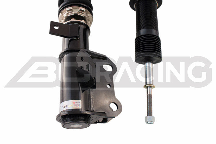 BC Racing 14-15 Chevy Camaro Coilovers - BR Type