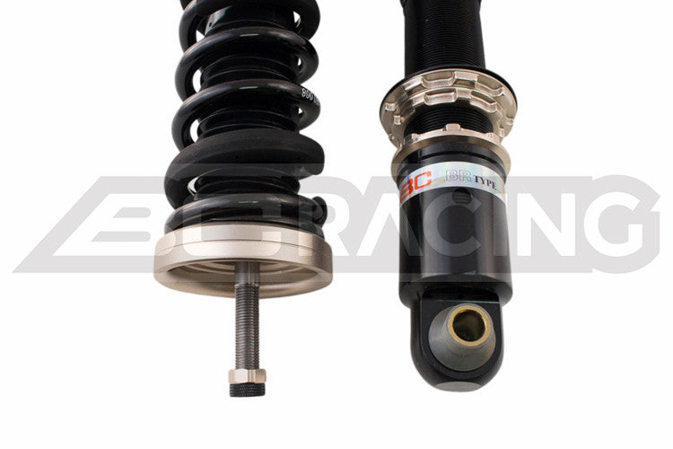 BC Racing 14-15 Chevy Camaro Coilovers - BR Type