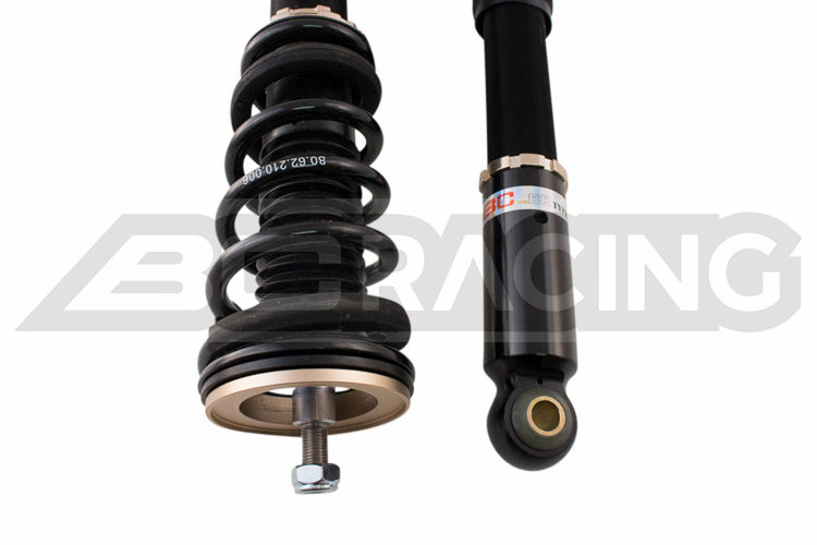 BC Racing 10-15 Chevy Spark Coilovers - BR Type