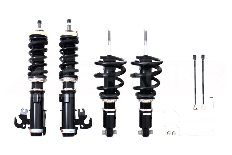 BC Racing 14-UP Chevrolet SS Coilovers - BR Type