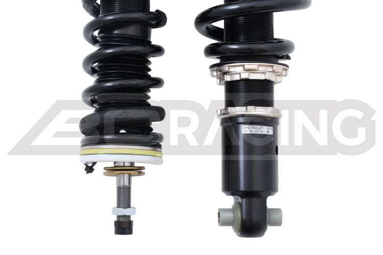 BC Racing 14-UP Chevrolet SS Coilovers - DS Type