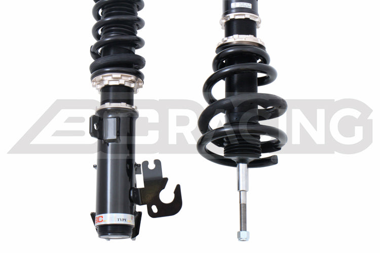 BC Racing 14-UP Chevrolet SS Coilovers - BR Type