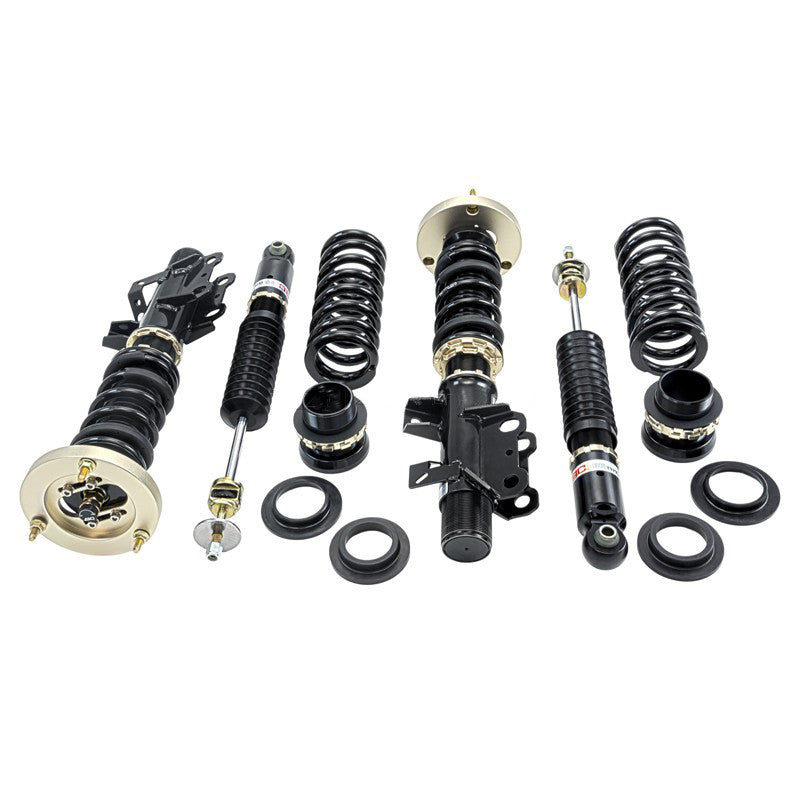 BC Racing 16-UP Chevy Camaro Coilovers - BR Type