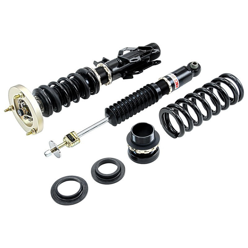 BC Racing 16-UP Chevy Camaro Coilovers - BR Type