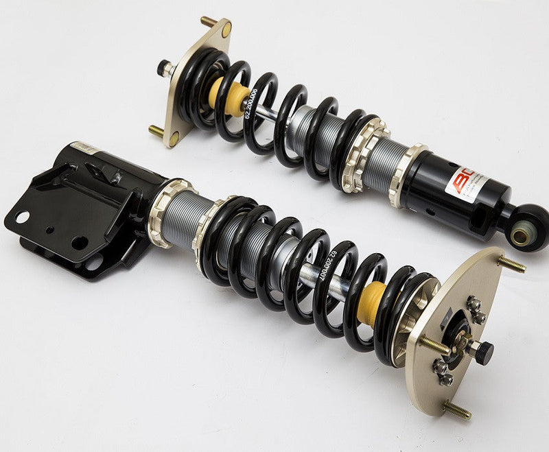 BC Racing 01-05 Lexus IS300 Coilovers - DS Type