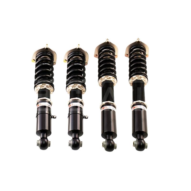 BC Racing 95-00 Lexus LS400 UCF20 Coilovers - BR Series