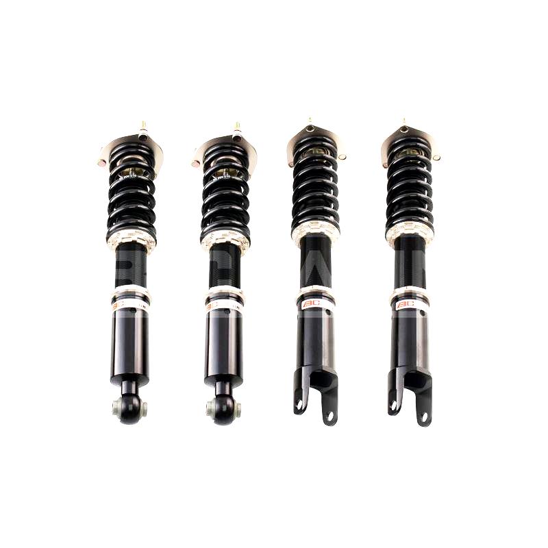 BC Racing 93-97 Lexus GS300 Coilovers - BR Series