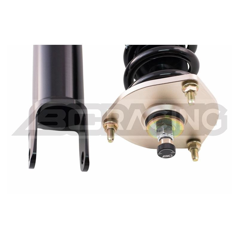 BC Racing 17-UP Lexus IS300, IS200T, IS350 RWD Coilovers - BR Type