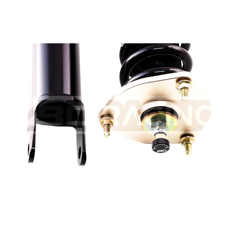 BC Racing 93-97 Lexus GS300 Coilovers - BR Series