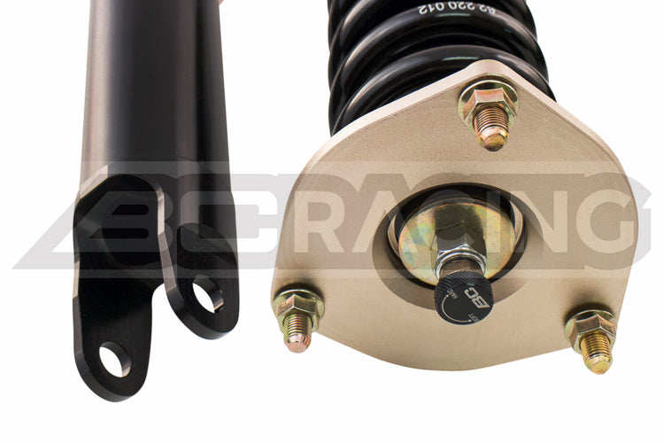 BC Racing 07-UP Lexus LS460 RWD Coilovers - BR Series