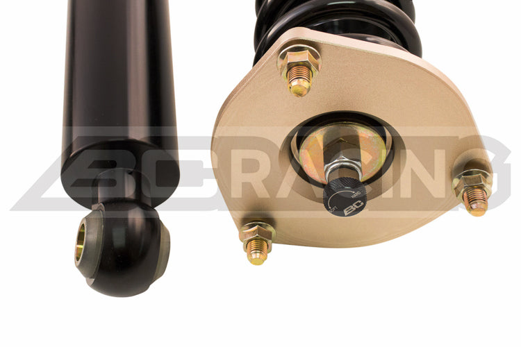 BC Racing 07-UP Lexus LS460 RWD Coilovers - BR Series