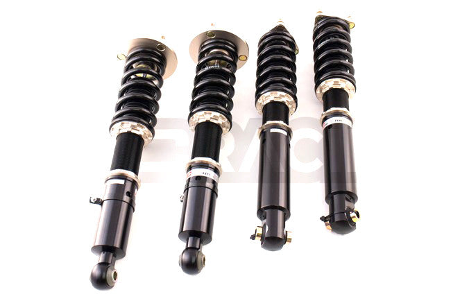 BC Racing 06-12 Lexus GS300 GS350 RWD Coilovers - BR Type
