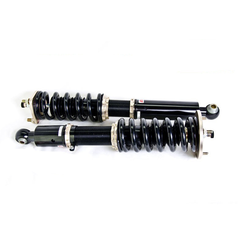 BC Racing 06-12 Lexus GS300 GS350 RWD Coilovers - BR Type